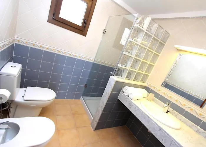 Elegant Oceano Once - Beautiful 5 Bedrooms Private Pool * プラヤ・ブランカ