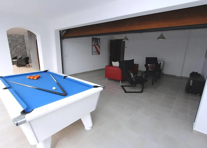 Elegant Oceano Once - Beautiful 5 Bedrooms Private Pool * プラヤ・ブランカ