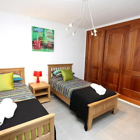Oceano Once - Beautiful 5 Bedroom Private Pool And Hot Tub Вилла Коста Бланка
