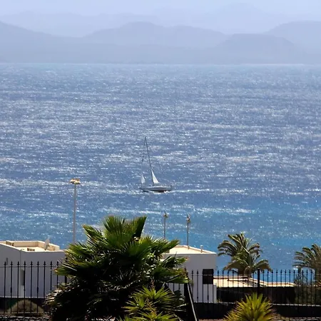 Oceano Once - Beautiful 5 Bedroom Private Pool And Hot Tub *