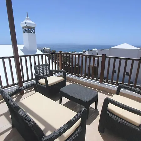 Вилла Oceano Once - Beautiful 5 Bedroom Private Pool And Hot Tub