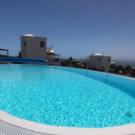 Oceano Once - Beautiful 5 Bedroom Private Pool And Hot Tub Villa