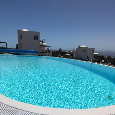 Elegant Oceano Once - Beautiful 5 Bedrooms Private Pool فيلة