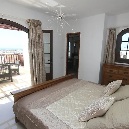 فيلة Elegant Oceano Once - Beautiful 5 Bedrooms Private Pool *