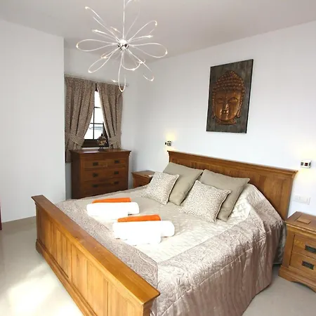 Elegant Oceano Once - Beautiful 5 Bedrooms Private Pool فيلة *