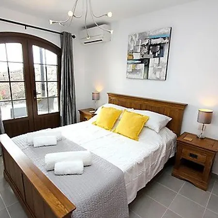 فيلة Elegant Oceano Once - Beautiful 5 Bedrooms Private Pool