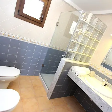 Elegant Oceano Once - Beautiful 5 Bedrooms Private Pool بلايا بلانكا