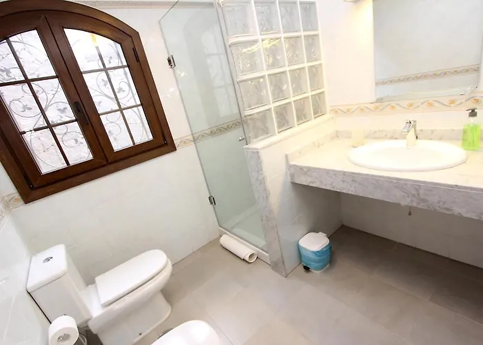 Elegant Oceano Once - Beautiful 5 Bedrooms Private Pool Villa