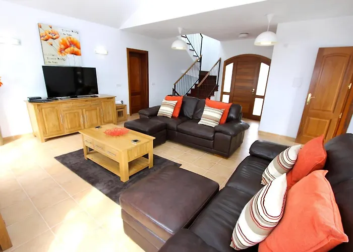 Elegant Oceano Once - Beautiful 5 Bedrooms Private Pool