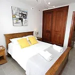 Villa Elegant Oceano Once - Beautiful 5 Bedrooms Private Pool Playa Blanca