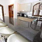 Elegant Oceano Once - Beautiful 5 Bedrooms Private Pool