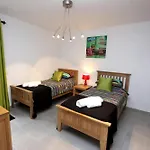 Villa Elegant Oceano Once - Beautiful 5 Bedrooms Private Pool Playa Blanca