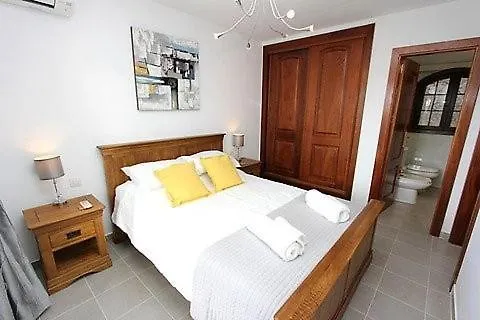 Вилла Elegant Oceano Once - Beautiful 5 Bedrooms Private Pool Коста Бланка