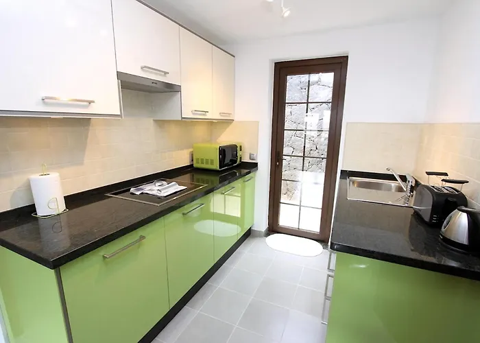 Villa Elegant Oceano Once - Beautiful 5 Bedrooms Private Pool