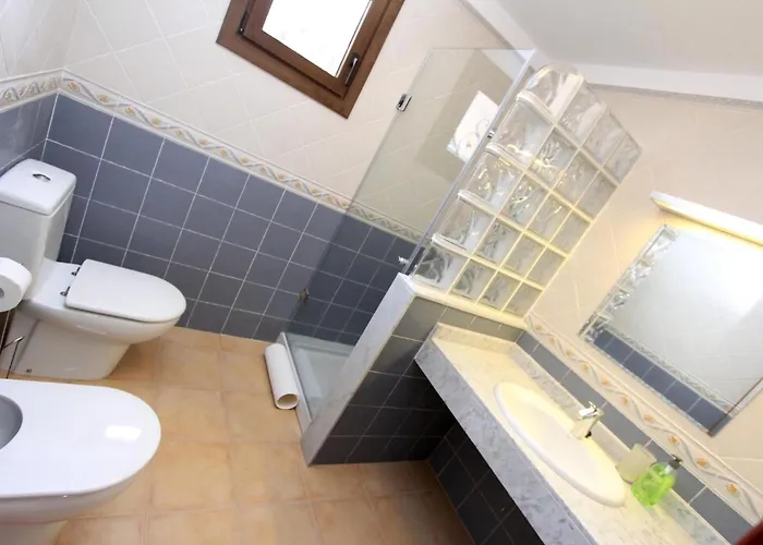 Elegant Oceano Once - Beautiful 5 Bedrooms Private Pool *