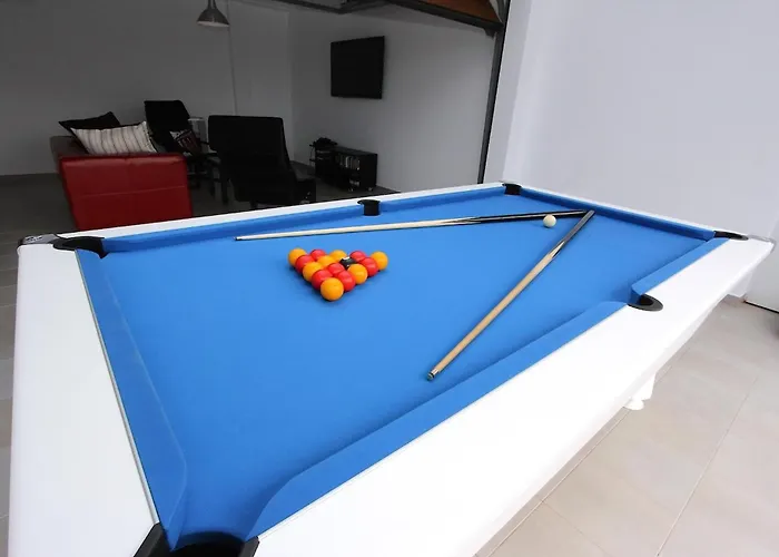 Вилла Elegant Oceano Once - Beautiful 5 Bedrooms Private Pool